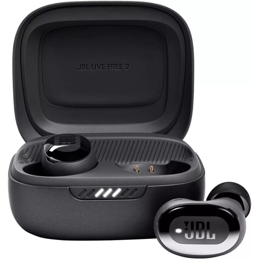 JBL Live Free 2 TWS Earbuds for $40 JBL Live Free 2 TWS Earbuds for $40