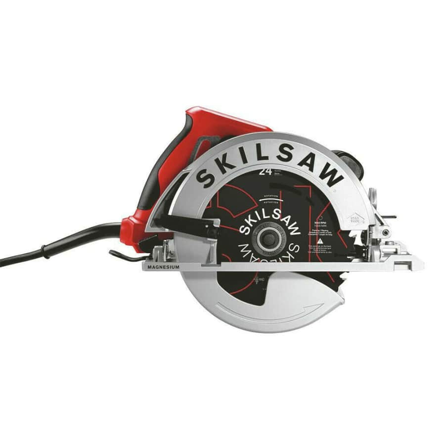 Skilsaw 15A Electric 7.25" Circular Saw for $42