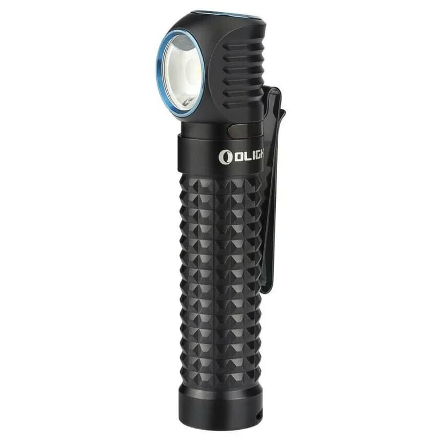 Olight 2,000 Lumen LED Flashlight for $51