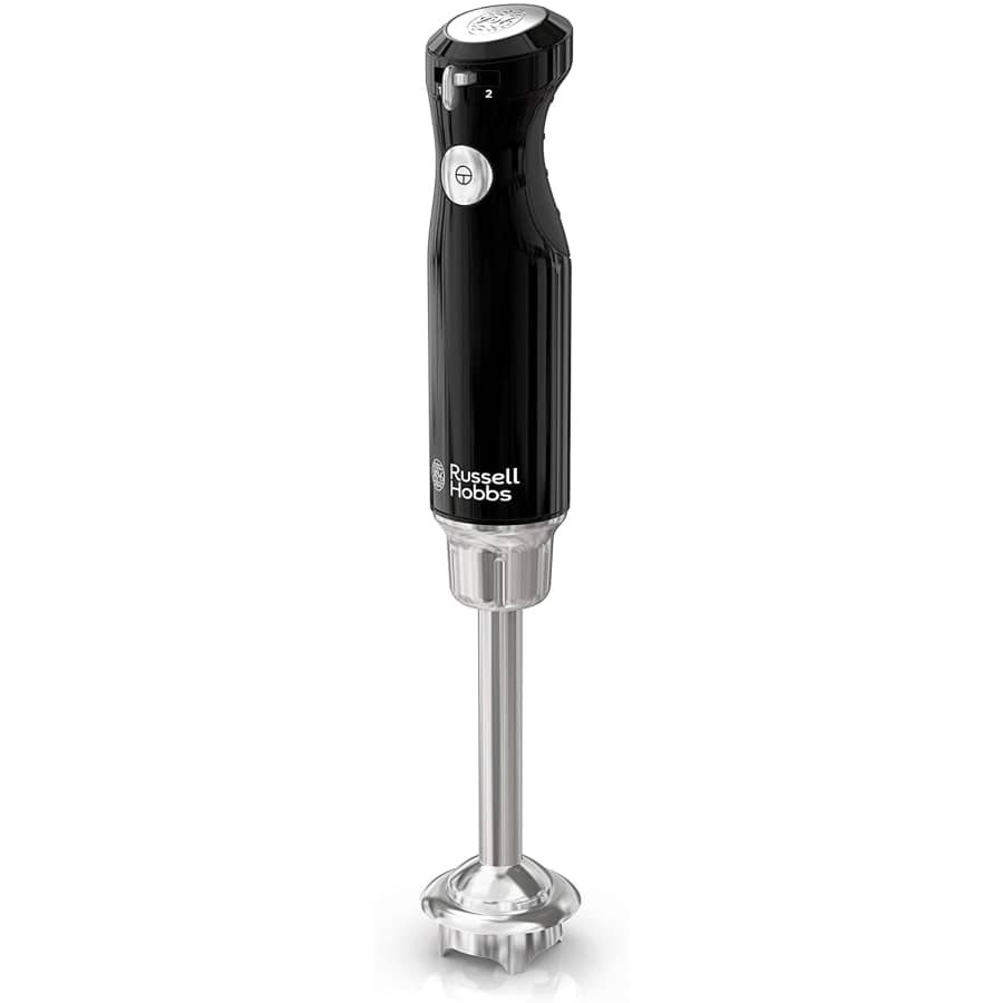 Russell Hobbs Immersion Blender for $42