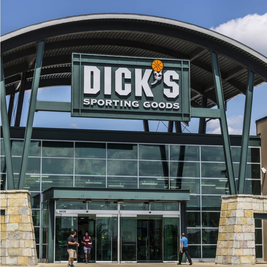 Dick's Sporting Goods Black Friday Deals in 2025 
