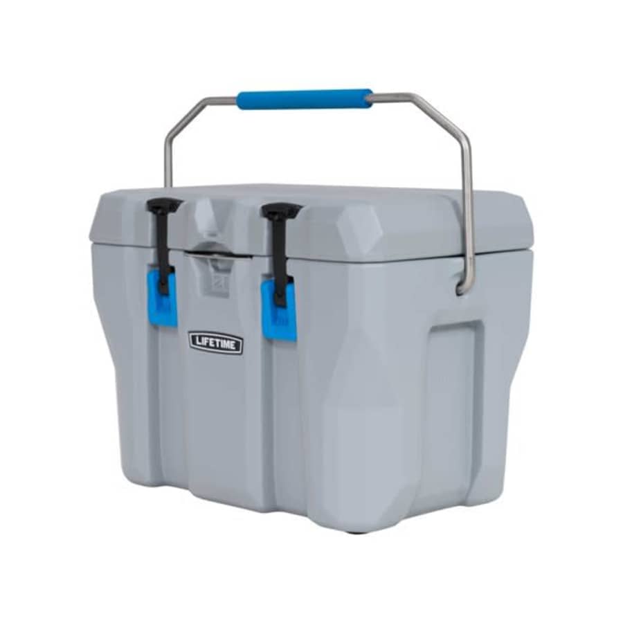 Lifetime 28-Quart High Performance Cooler for $92 Lifetime 28-Quart High Performance Cooler for $92