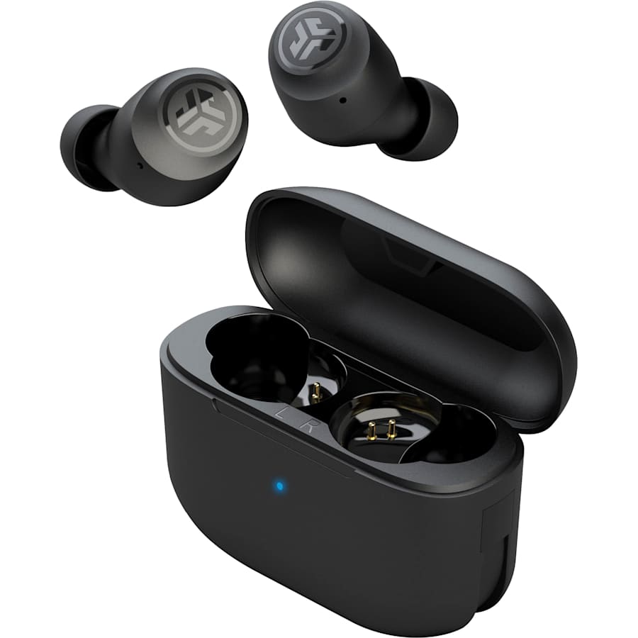 JLab Audio JLab GO Air POP True Wireless In-Ear Headphones for $25