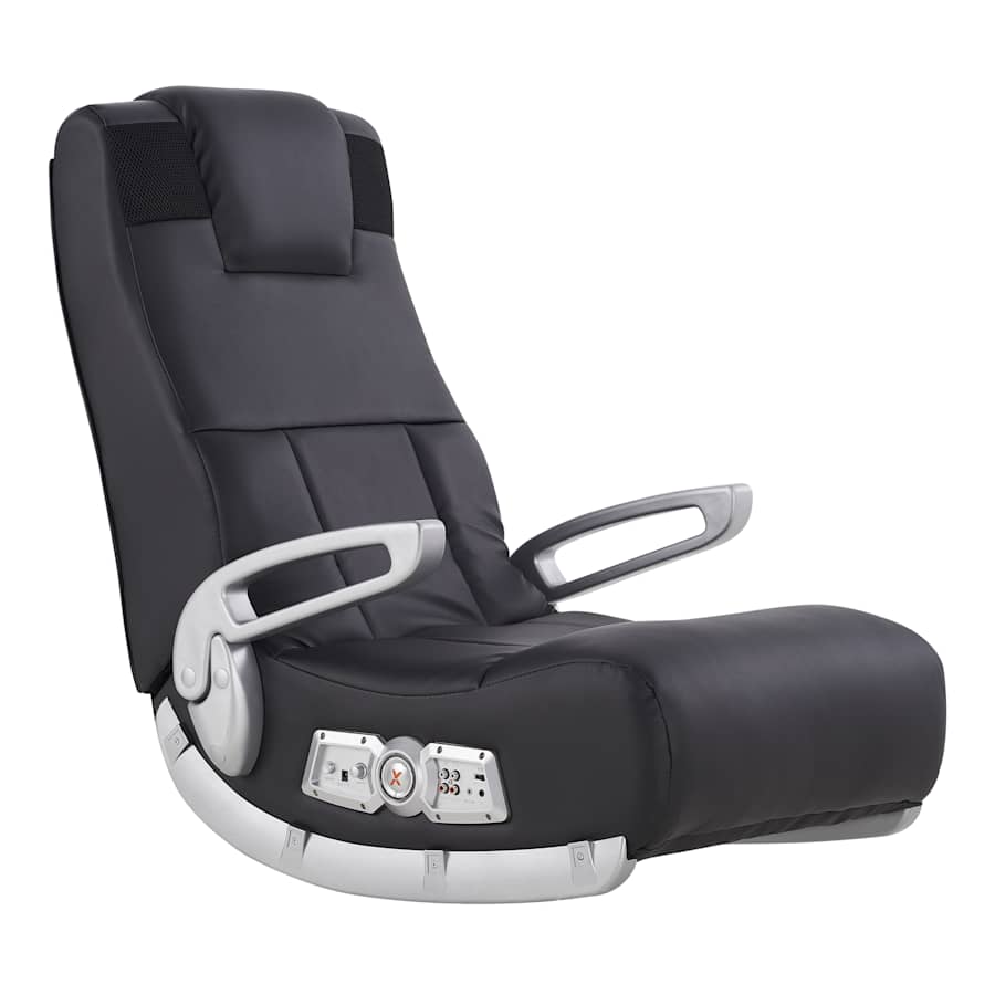 X Rocker II Wireless Bluetooth Gaming Chair for $99 X Rocker II Wireless Bluetooth Gaming Chair for $99