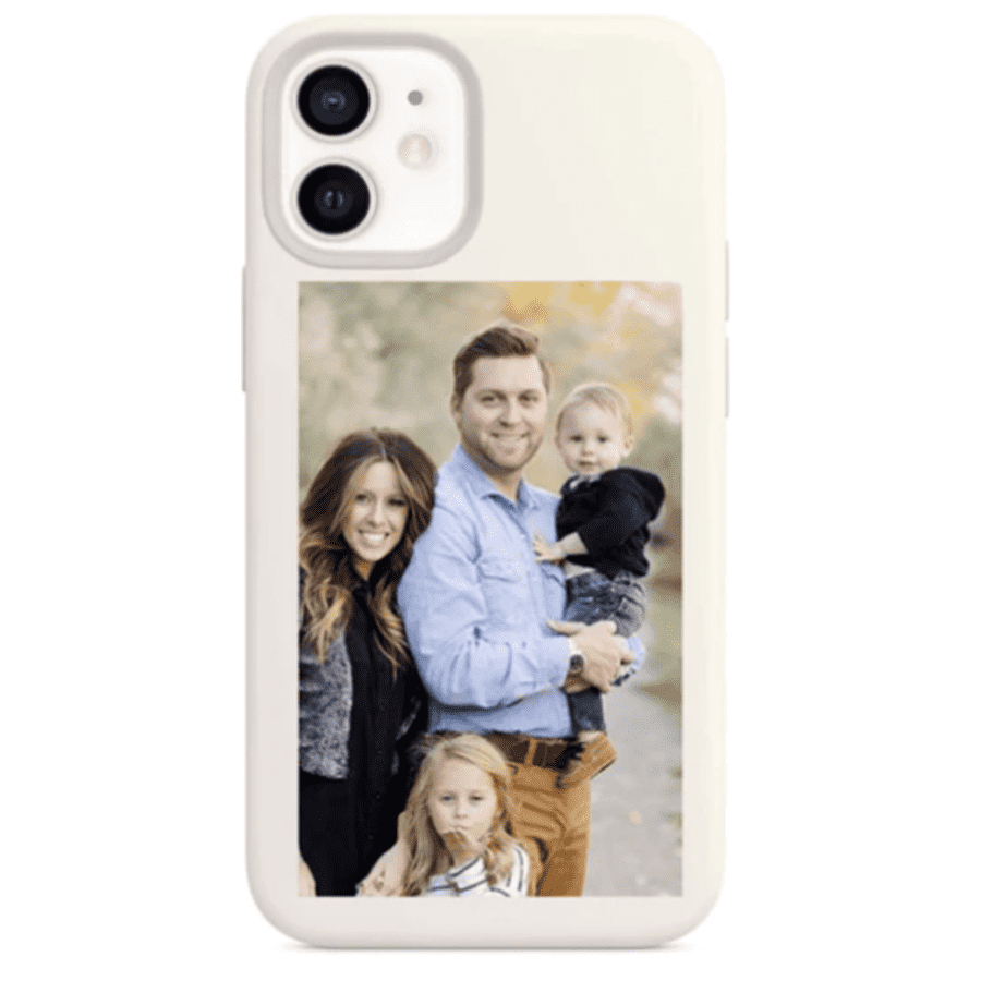 Venucases Personalized Premium Liquid Silicone Case for iPhone for $8 Venucases Personalized Premium Liquid Silicone Case for iPhone for $8