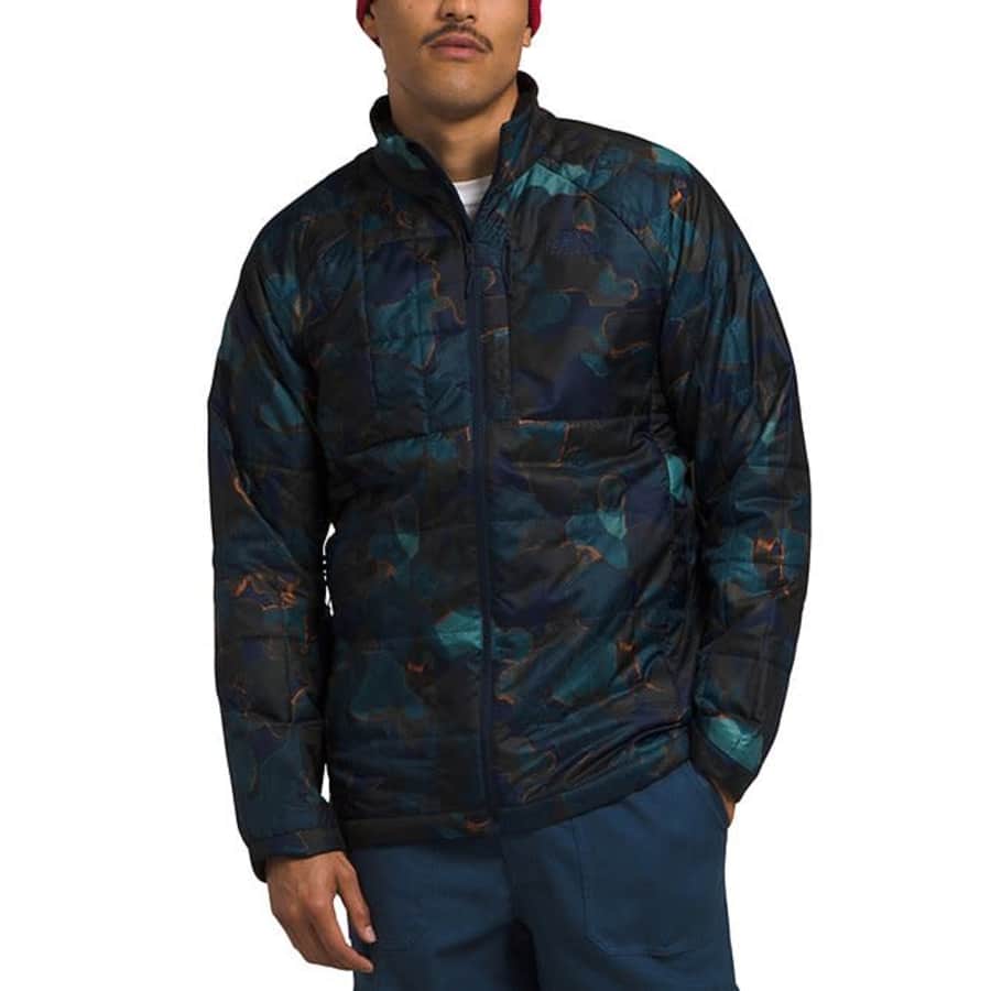 The North Face at REI: Up to 52% off