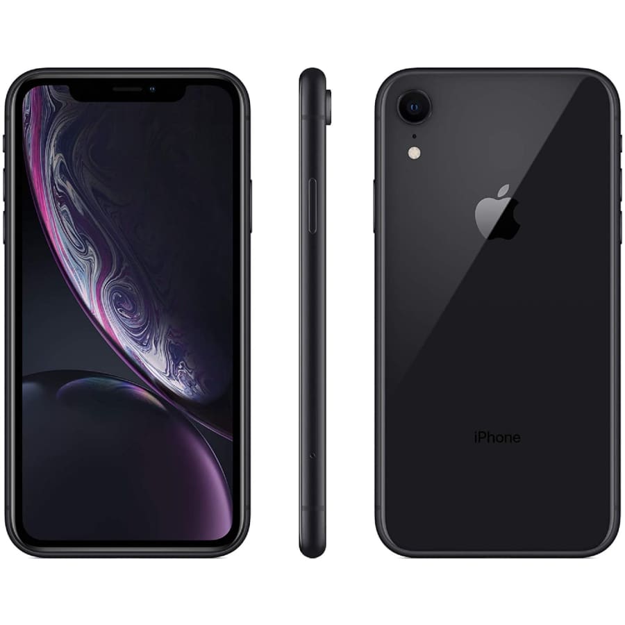 Apple iPhone XR 64GB Smartphone for $261