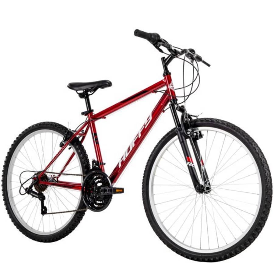 Huffy 26" Rock Creek Men's Mountain Bike for $165