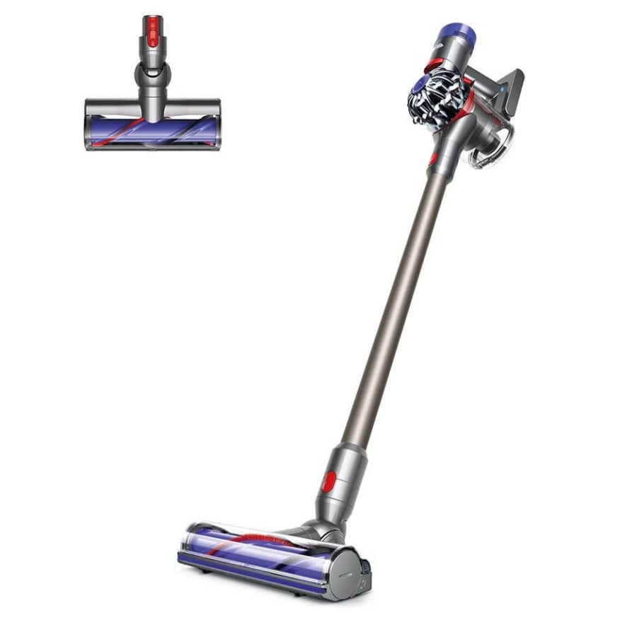Dyson V7 Animal Cordless HEPA Vacuum for $280