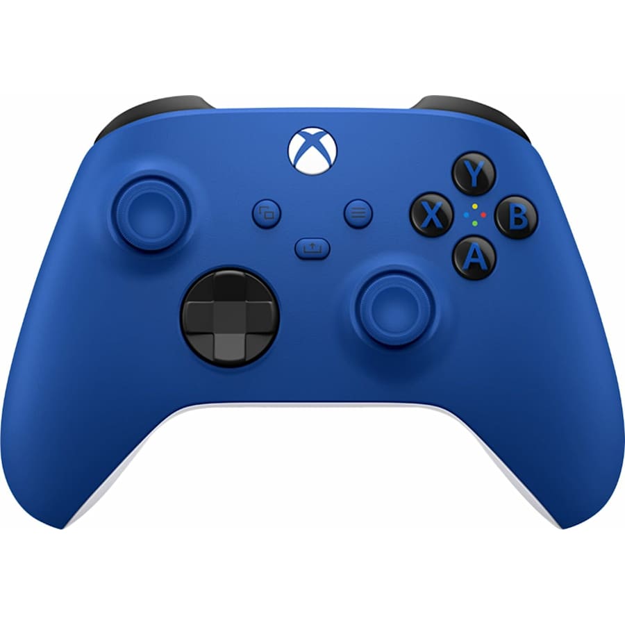 Microsoft Xbox Series X/S Wireless Controller for $49