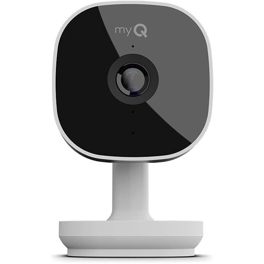 Chamberlain myQ Smart Garage Camera for $45