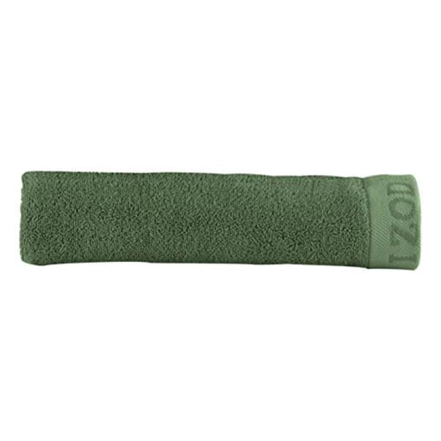CLASSIC EGYPTIAN COTTON BATH TOWEL BY IZOD - Premium, Soft, Absorbent - Sport, Home - Machine for $52