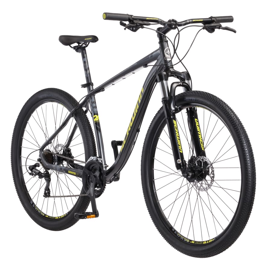 Schwinn Men's 29" Santis Mountain Bike for $199 Schwinn Men's 29" Santis Mountain Bike for $199