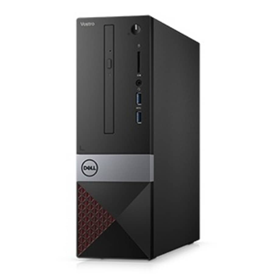 Dell Vostro Core i5 9th-Gen Coffee Lake Small Desktop PC for $579 Dell Vostro Core i5 9th-Gen Coffee Lake Small Desktop PC for $579