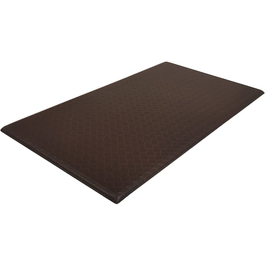 Amazon Basics 20" x 36" Anti-Fatigue Mat for $25