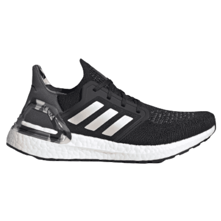 adidas Women's Ultraboost 20 W Running Shoes for $84