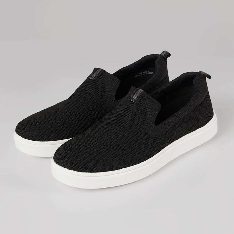 32 Degrees Men's Flex Knit Slip-On Shoes for $20 32 Degrees Men's Flex Knit Slip-On Shoes for $20