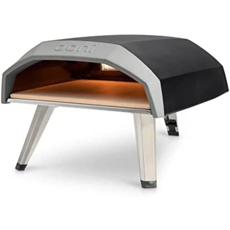 Ooni Koda 12" Liquid Propane Outdoor Pizza Oven for $399