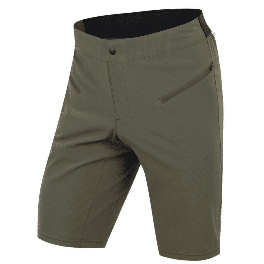 Pearl Izumi Men's Canyon Bike Shorts w/ Liner (40" - 44") for $28 Pearl Izumi Men's Canyon Bike Shorts w/ Liner (40" - 44") for $28