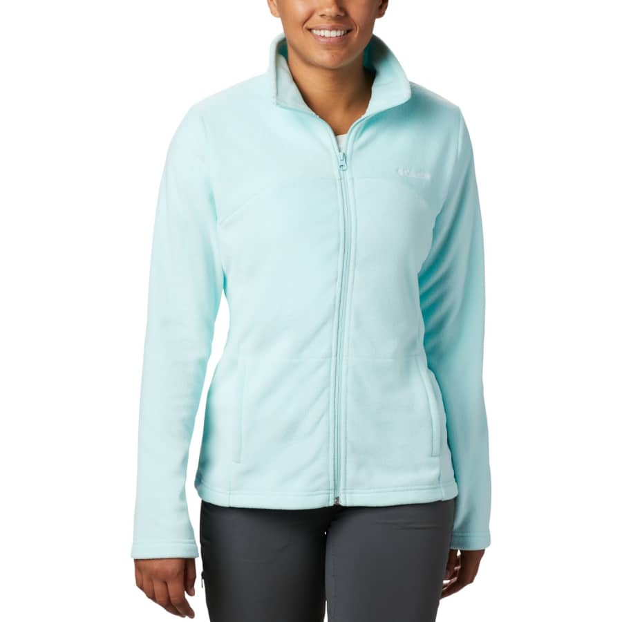 Columbia Women's Western Ridge Full-Zip Jacket for $20 Columbia Women's Western Ridge Full-Zip Jacket for $20