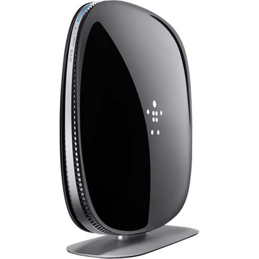 Belkin Dual-Band AC+ Gigabit Router for $20