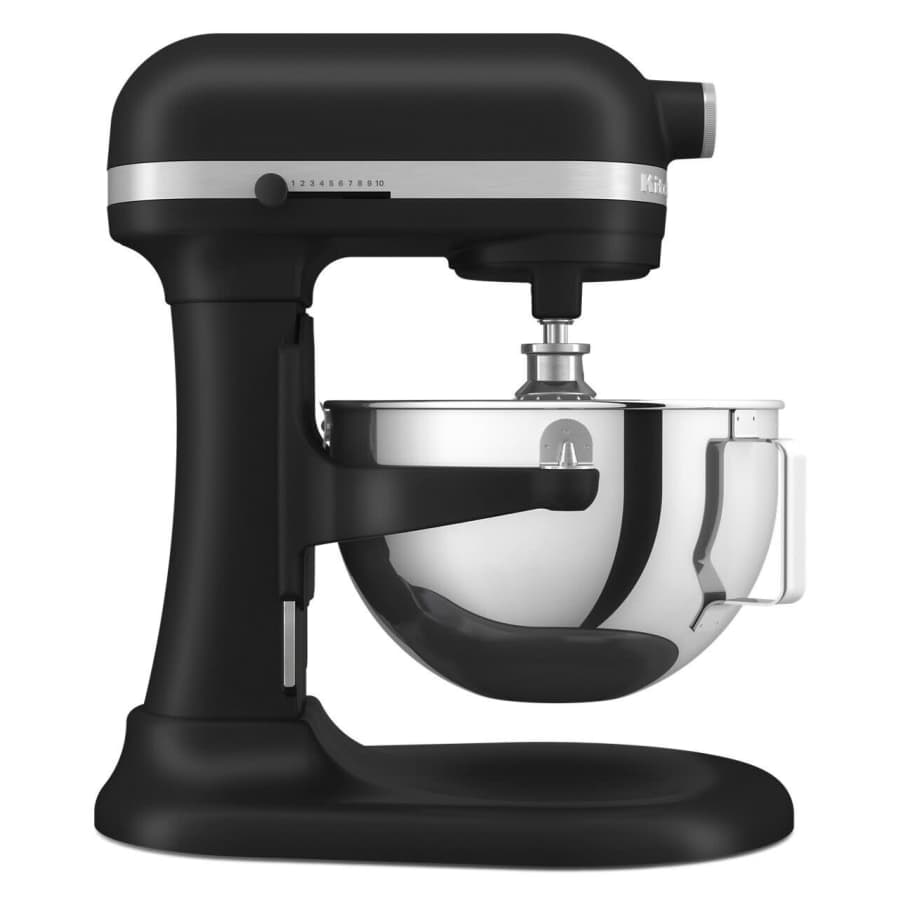 Certified Refurb KitchenAid 5.5-Quart Bowl-Lift Stand Mixer: $172