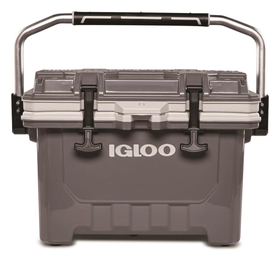 Igloo 24-Quart IMX Cooler for $100 in cart Igloo 24-Quart IMX Cooler for $100 in cart