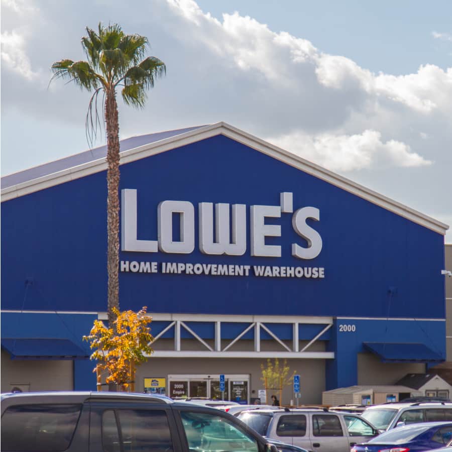 Early Lowe's Black Friday Deals in 2025