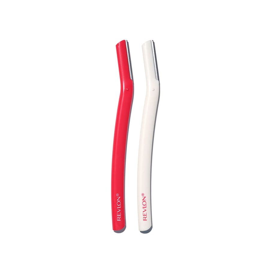 Revlon Dermaplaning Tool 2-Pack for $6