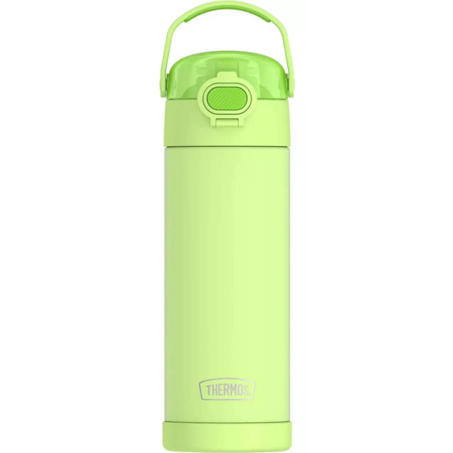 Thermos 16-oz. Stainless Steel Funtainer Water Bottle for $10