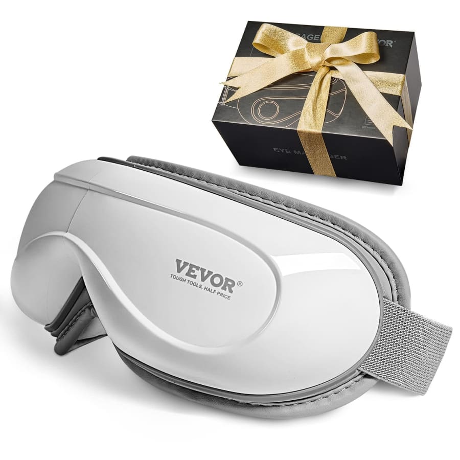 Vevor Heated Eye Massager: $17.54