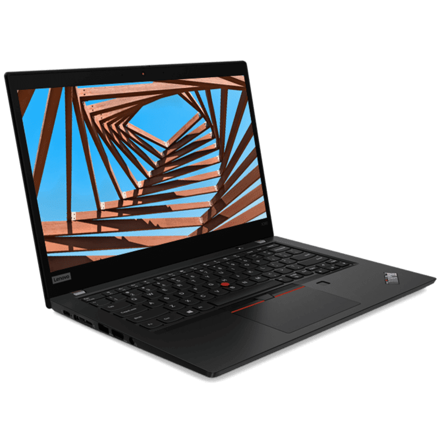Lenovo ThinkPad X390 Whiskey Lake i7 13.3" Laptop for $800