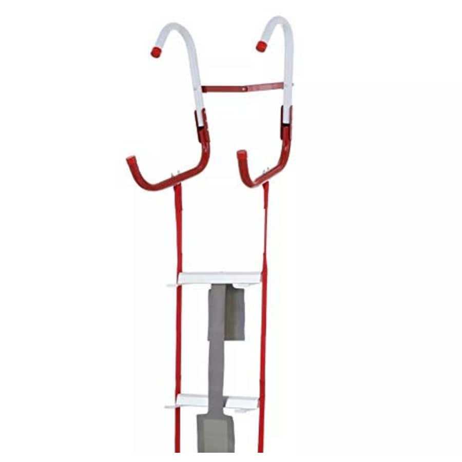 Kidde Three Story Fire Escape Ladder with Anti-Slip Rungs | 25 Feet | Model # KL-2S for $57