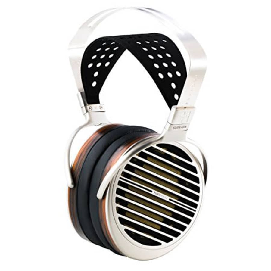 HIFIMAN SUSVARA Over-Ear Full-Size Planar Magnetic Headphone for $5,999 HIFIMAN SUSVARA Over-Ear Full-Size Planar Magnetic Headphone for $5,999