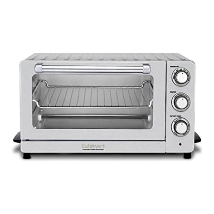 Cuisinart Convection Toaster Oven for $70 Cuisinart Convection Toaster Oven for $70