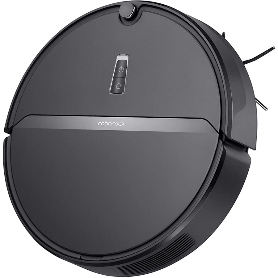 Roborock E4 Robot Vacuum Cleaner for $128 Roborock E4 Robot Vacuum Cleaner for $128