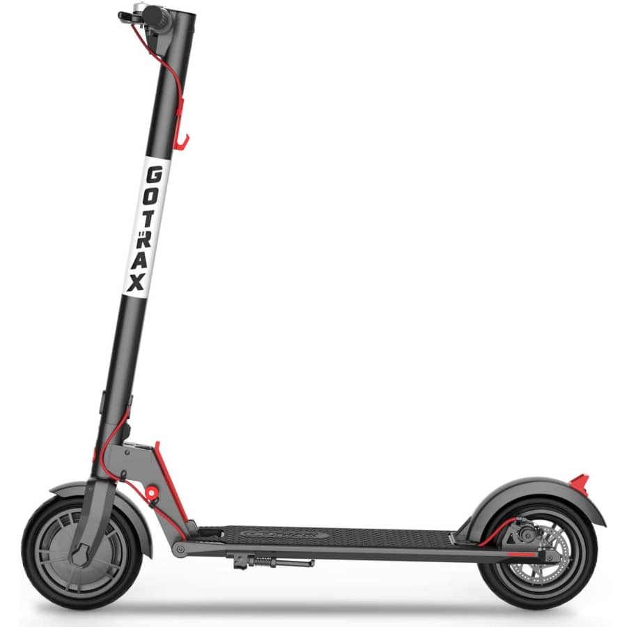 Gotrax GXL V2 Commuting Electric Scooter for $280 Gotrax GXL V2 Commuting Electric Scooter for $280