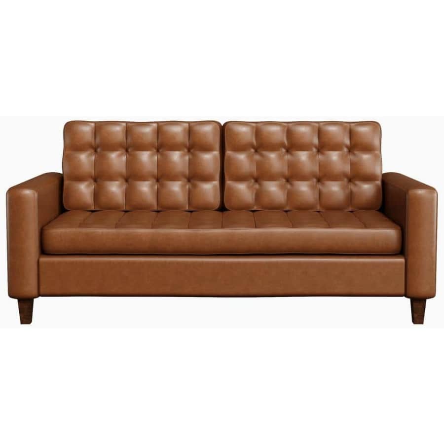Brookside Brynn 76" Upholstered Sofa for $350