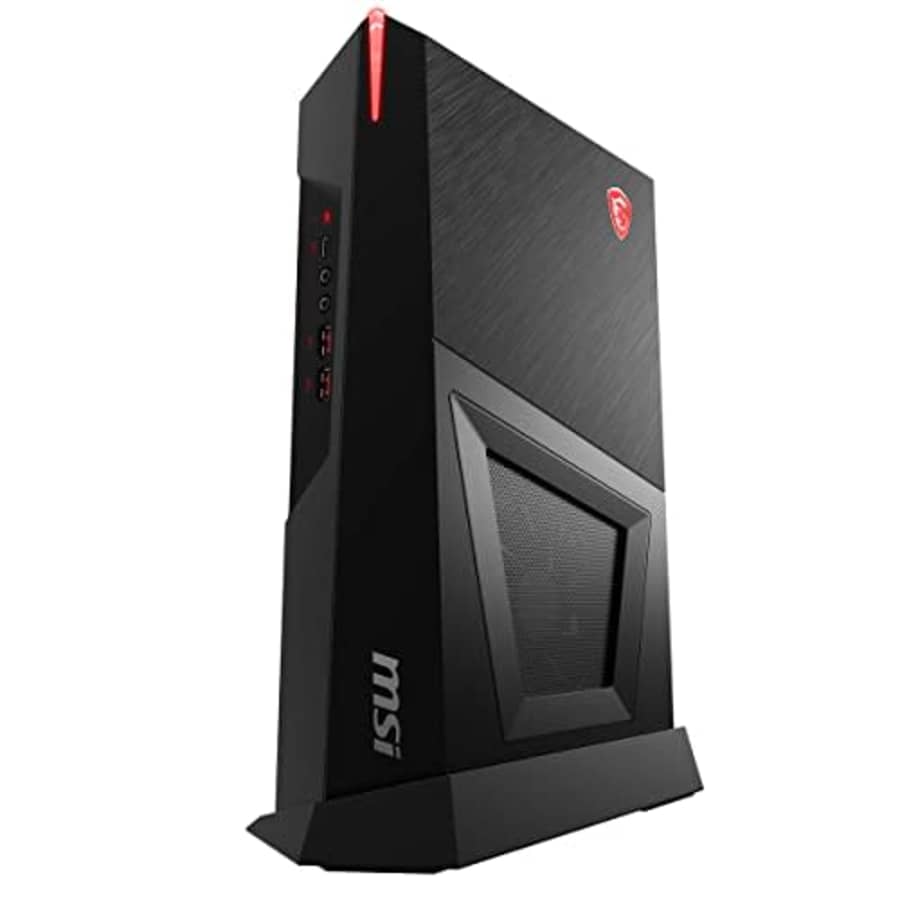 MSI Trident 3 (SFF) Gaming Desktop, Intel Core i5-12400F, GeForce RTX 3050 (ITX), 16GB' Memory for $1,185 MSI Trident 3 (SFF) Gaming Desktop, Intel Core i5-12400F, GeForce RTX 3050 (ITX), 16GB' Memory for $1,185