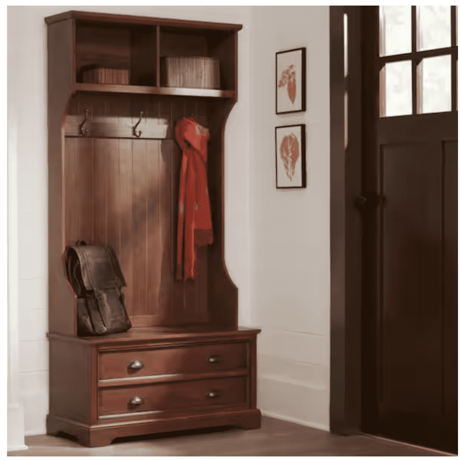 Entryway Furniture at Home Depot: Up to 75% off Entryway Furniture at Home Depot: Up to 75% off