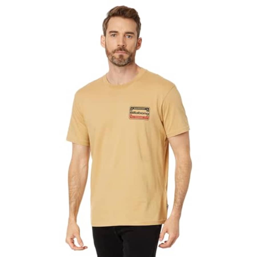 Billabong Men's Surf, Walled Dusty Gold 23 for $30