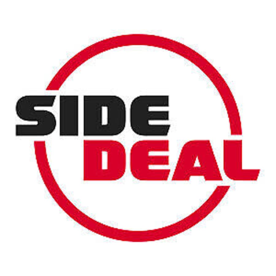 SideDeal Back to College Sale: Up to 88% off