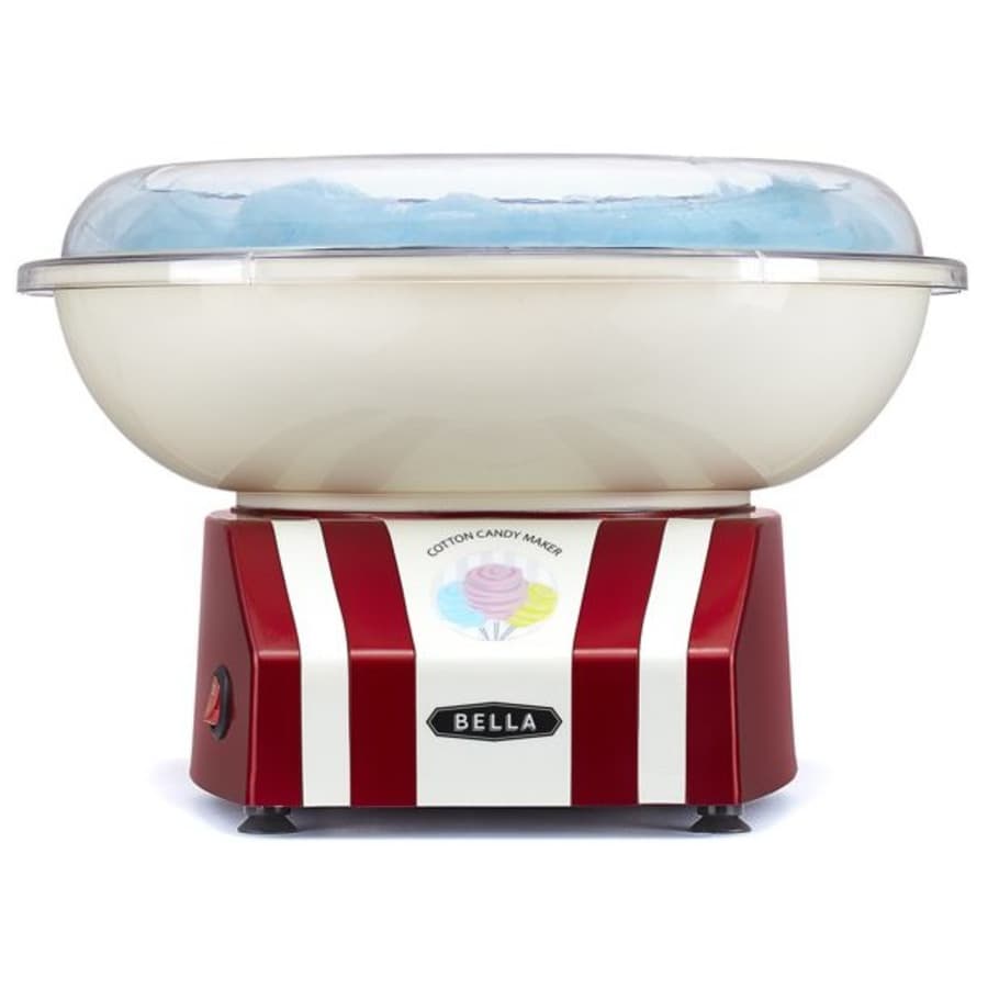 Bella Cotton Candy Maker for $20 Bella Cotton Candy Maker for $20