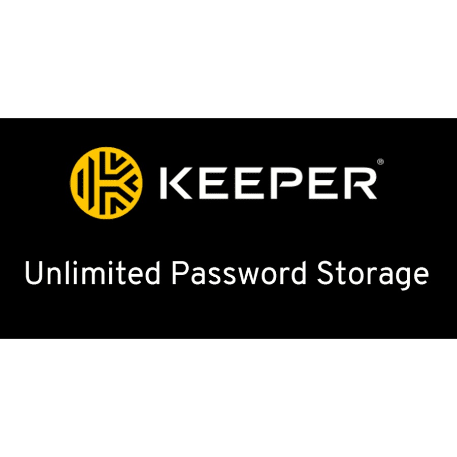 Keeper Password Manager Plans: Up to 50% off Keeper Password Manager Plans: Up to 50% off