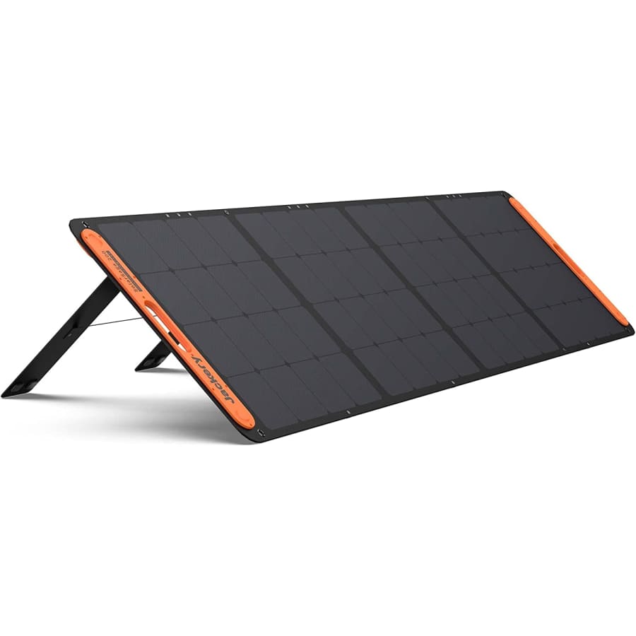 Jackery SolarSaga 200W Portable Solar Panel for $474