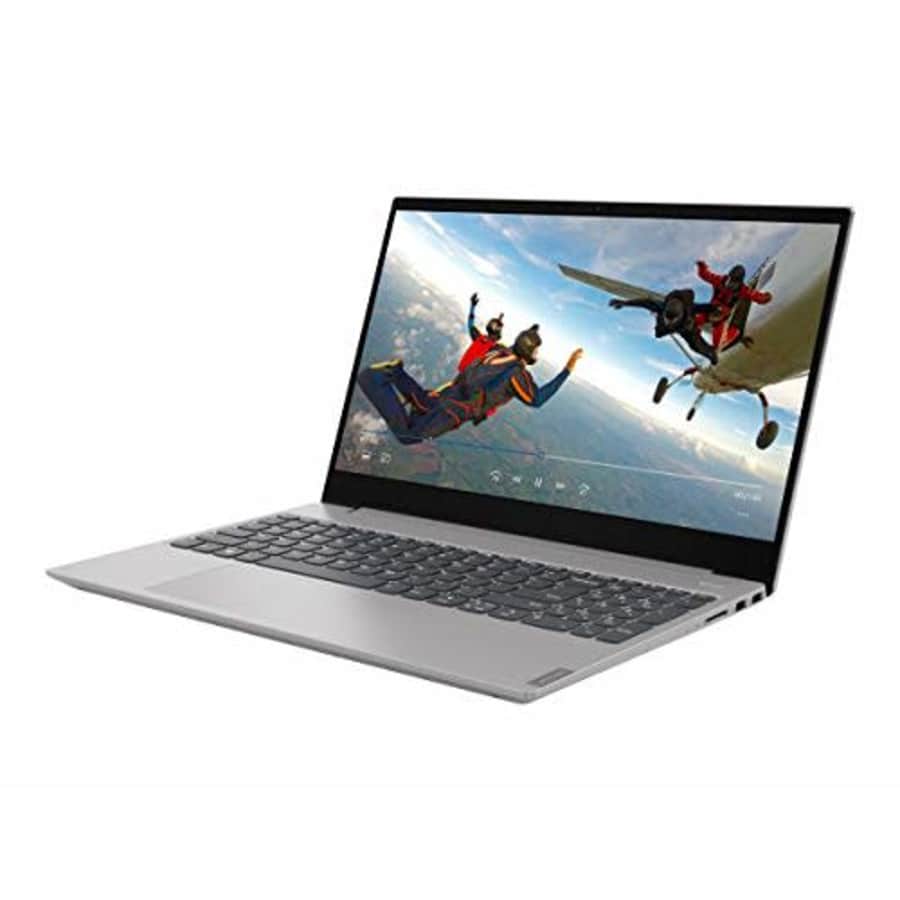 Lenovo IdeaPad S340 Whiskey Lake i5 Quad 15.6" Laptop for $455