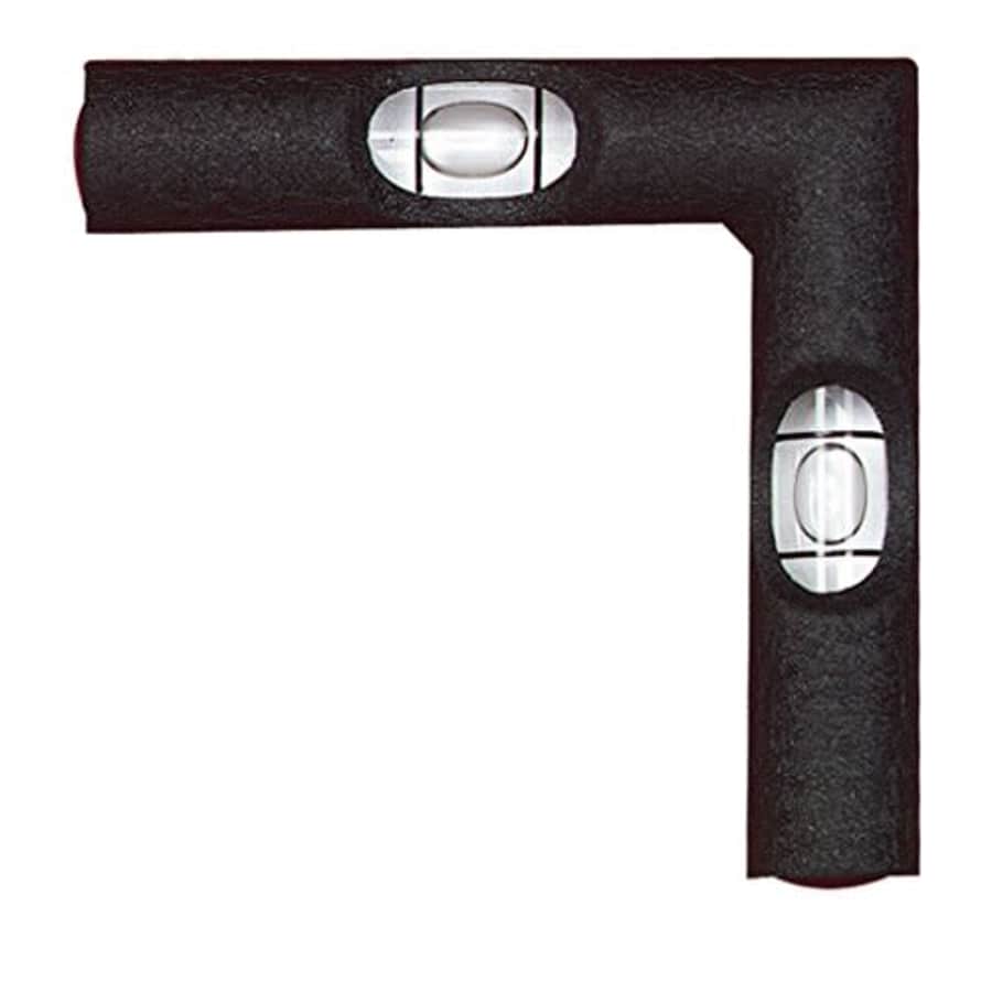 Starrett 136 Cross Test Level, 2 3/4-Inch x 2 3/4-Inch (70 x 70mm) for $53