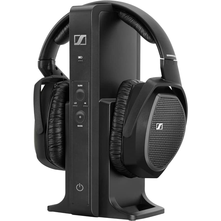 Sennheiser Headphones Cyber Monday Deals at Amazon: Up to 37% off
