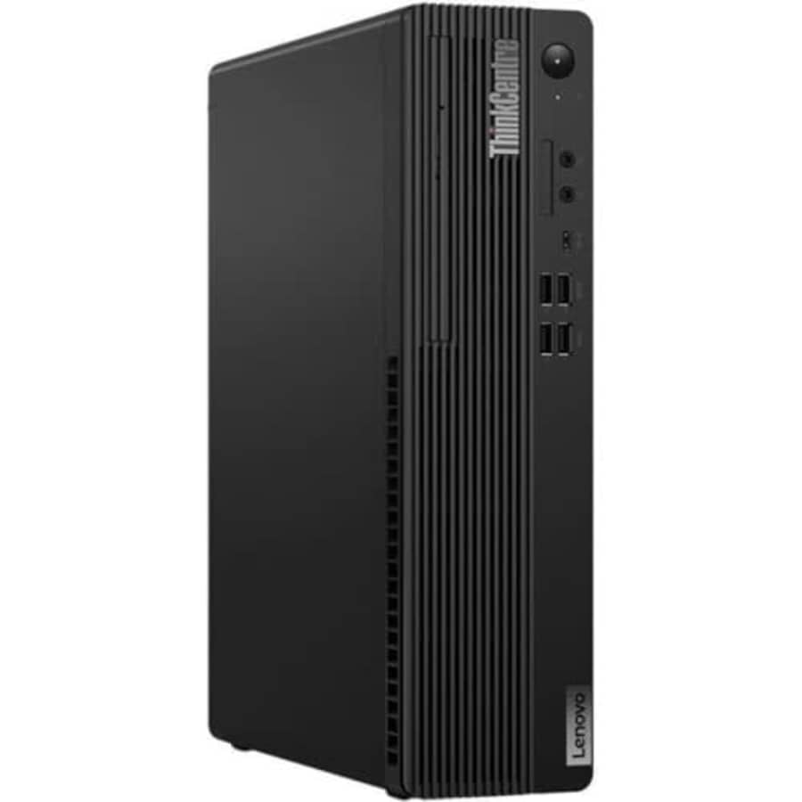 Lenovo ThinkCentre M70s 11DC0037US Small Form Factor Desktop Computer - Intel Core i5 10th Gen for $399