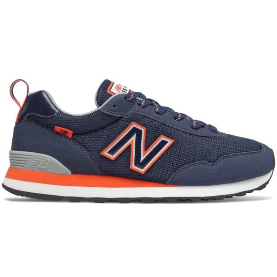 New Balance Men's 515v3 Sneakers for $60